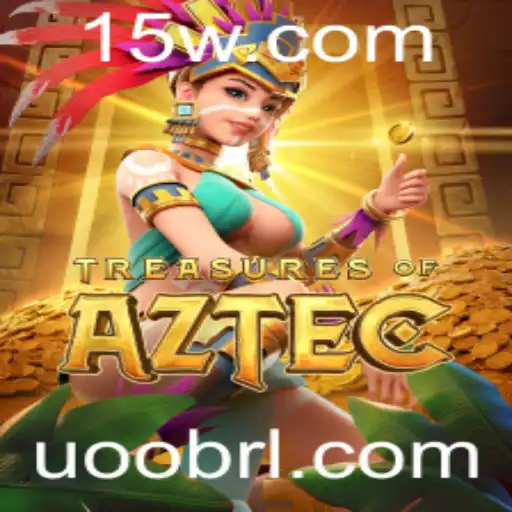 Desvendando o Jogo Treasures of Aztec: Uma Aventura Atemporal