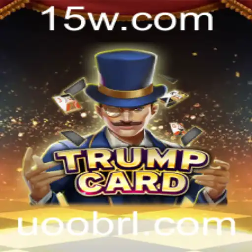 Descubra o Fascinante Jogo 'TrumpCard': Estratégia e Diversão
