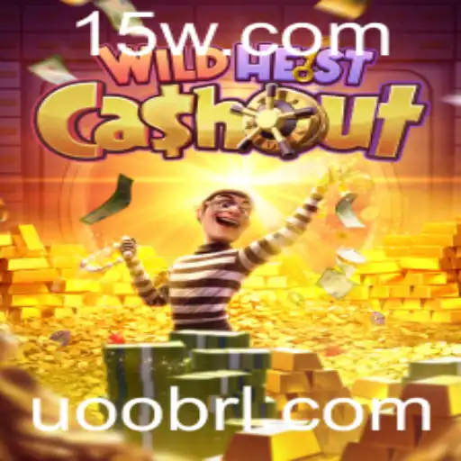 Aventuras e Estratégias em WildHeistCashout