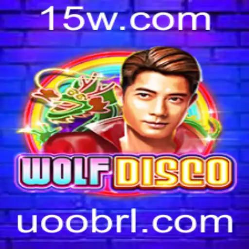 WolfDisco: Uma Imersão no Mundo Dançante dos Lobos